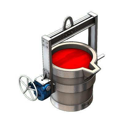 İDEAL MODELDÖKÜM POTALARI